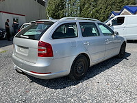2008 skoda octavia - afbeelding 28 van  32