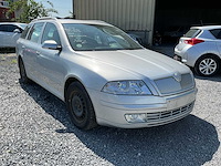 2008 skoda octavia - afbeelding 30 van  32
