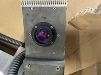 2008 solaris e-solarmark fl2 laser markeer apparaat - afbeelding 4 van  9