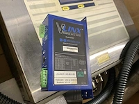 2008 solaris e-solarmark fl2 laser markeer apparaat - afbeelding 5 van  9