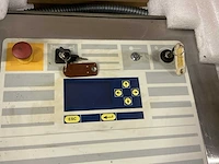 2008 solaris e-solarmark fl2 laser markeer apparaat - afbeelding 6 van  9
