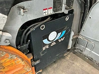 2008 still rx20-16 vorkheftruck - afbeelding 10 van  19
