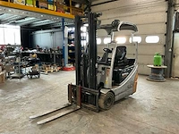2008 still rx20-16 vorkheftruck