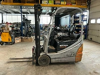 2008 still rx20-16 vorkheftruck - afbeelding 12 van  19