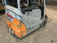 2008 still rx20-16 vorkheftruck - afbeelding 14 van  19