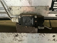 2008 stolze easy max potplant transportband - afbeelding 9 van  9