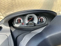 2008 suzuki burgman 125cc - 16000km - afbeelding 2 van  18