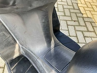 2008 suzuki burgman 125cc - 16000km - afbeelding 4 van  18