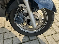 2008 suzuki uh125 - afbeelding 7 van  18
