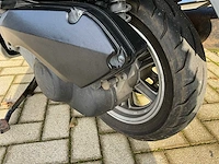 2008 suzuki uh125 - afbeelding 8 van  18