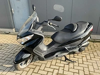 2008 suzuki uh125 - afbeelding 1 van  18
