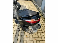 2008 suzuki uh125 - afbeelding 12 van  18