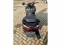 2008 suzuki uh125 - afbeelding 13 van  18