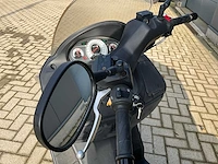 2008 suzuki uh125 - afbeelding 18 van  18