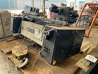2008 swf kraantechniek ne02n5egp730at1f takel - afbeelding 1 van  14