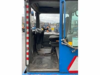 2008 terberg rt282 industriële trekker - afbeelding 4 van  23