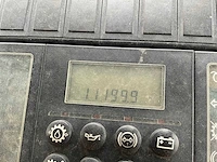 2008 terberg rt282 industriële trekker - afbeelding 6 van  23