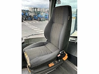 2008 terberg rt282 industriële trekker - afbeelding 8 van  23