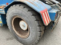 2008 terberg rt282 industriële trekker - afbeelding 11 van  23