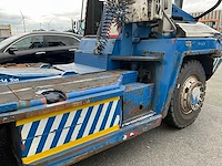 2008 terberg rt282 industriële trekker - afbeelding 14 van  23
