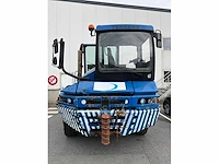 2008 terberg rt282 industriële trekker - afbeelding 12 van  23