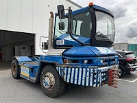 2008 terberg rt282 industriële trekker - afbeelding 17 van  23