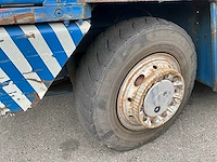 2008 terberg rt282 industriële trekker - afbeelding 23 van  23
