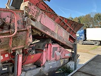 2008 terex finlay 883 mobiele zeefinstallatie - afbeelding 2 van  20