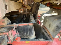 2008 terex finlay 883 mobiele zeefinstallatie - afbeelding 4 van  20