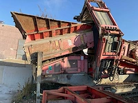2008 terex finlay 883 mobiele zeefinstallatie - afbeelding 12 van  20