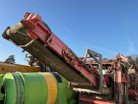 2008 terex finlay 883 mobiele zeefinstallatie - afbeelding 18 van  20