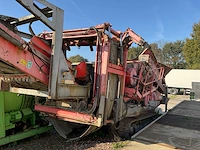 2008 terex finlay 883 mobiele zeefinstallatie - afbeelding 19 van  20