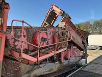 2008 terex finlay 883 mobiele zeefinstallatie - afbeelding 20 van  20