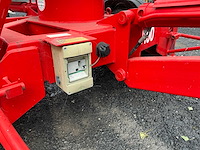 2008 teupen gt15trent hoogwerker - afbeelding 2 van  21