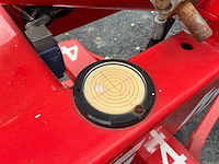 2008 teupen gt15trent hoogwerker - afbeelding 5 van  21