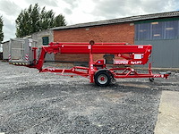 2008 teupen gt15trent hoogwerker - afbeelding 12 van  21