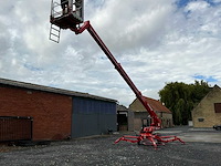 2008 teupen gt15trent hoogwerker - afbeelding 20 van  21