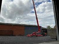 2008 teupen gt15trent hoogwerker - afbeelding 21 van  21