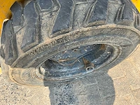 2008 thomas 105 - minigraafmachine - afbeelding 13 van  29