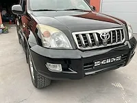 2008 toyota land cruiser - afbeelding 2 van  37