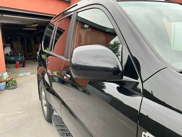 2008 toyota land cruiser - afbeelding 3 van  37