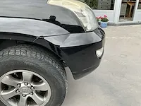 2008 toyota land cruiser - afbeelding 4 van  37