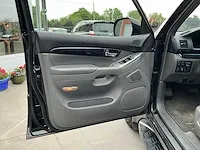 2008 toyota land cruiser - afbeelding 7 van  37