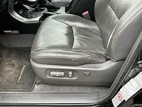2008 toyota land cruiser - afbeelding 9 van  37