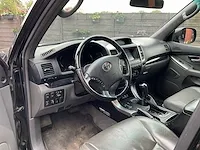 2008 toyota land cruiser - afbeelding 10 van  37