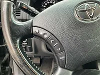 2008 toyota land cruiser - afbeelding 11 van  37