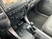 2008 toyota land cruiser - afbeelding 16 van  37