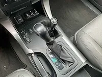 2008 toyota land cruiser - afbeelding 17 van  37
