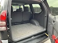2008 toyota land cruiser - afbeelding 21 van  37