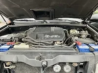 2008 toyota land cruiser - afbeelding 22 van  37